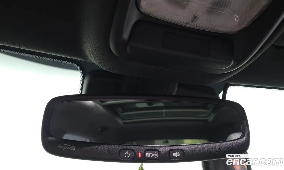 Chevrolet TrailBlazer 2020 1.3 автомат (гидро), фото 17