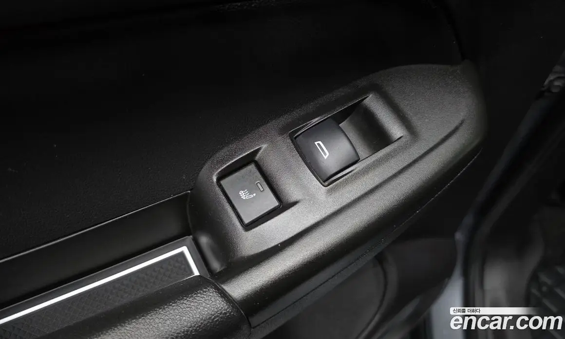 Chevrolet TrailBlazer 2020 1.3 автомат (гидро), фото 19