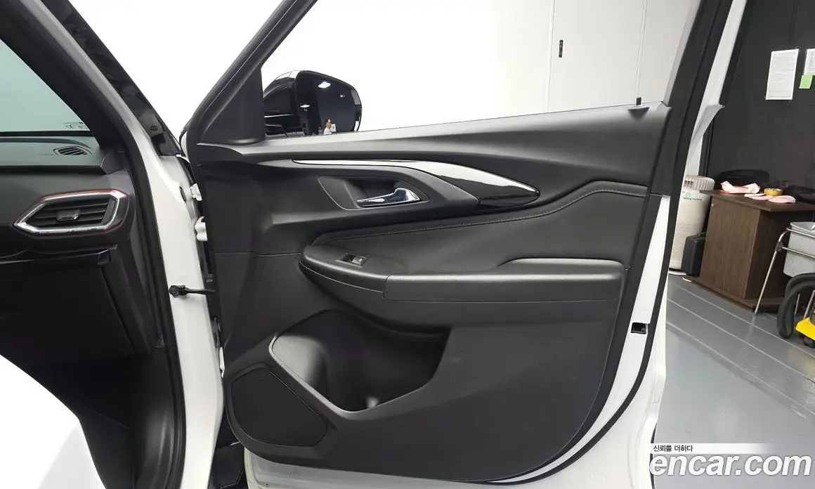 Chevrolet TrailBlazer 2020 1.3 автомат (гидро), фото 14