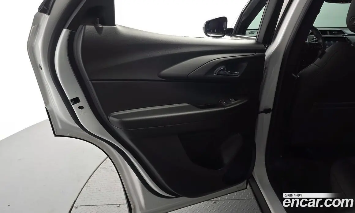 Chevrolet TrailBlazer 2020 1.3 автомат (гидро), фото 15