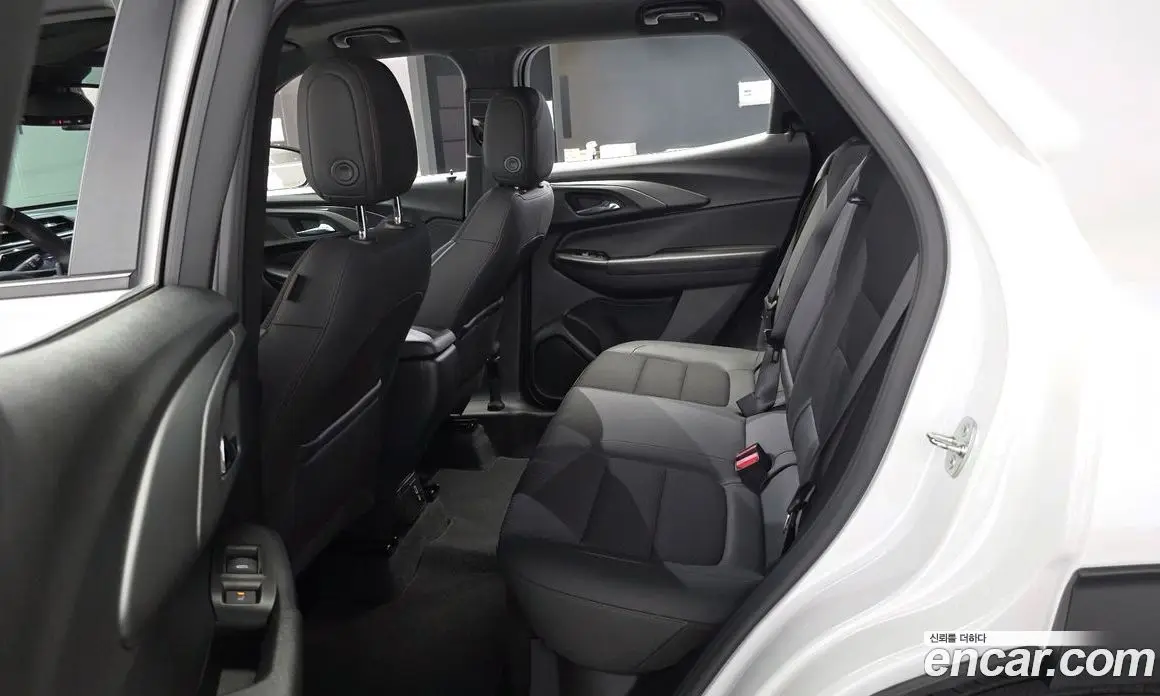 Chevrolet TrailBlazer 2020 1.3 автомат (гидро), фото 17