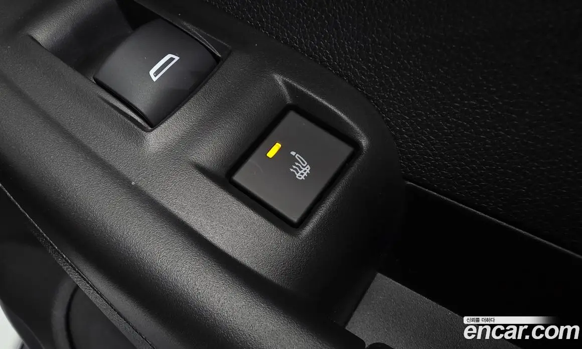 Chevrolet TrailBlazer 2020 1.3 автомат (гидро), фото 23