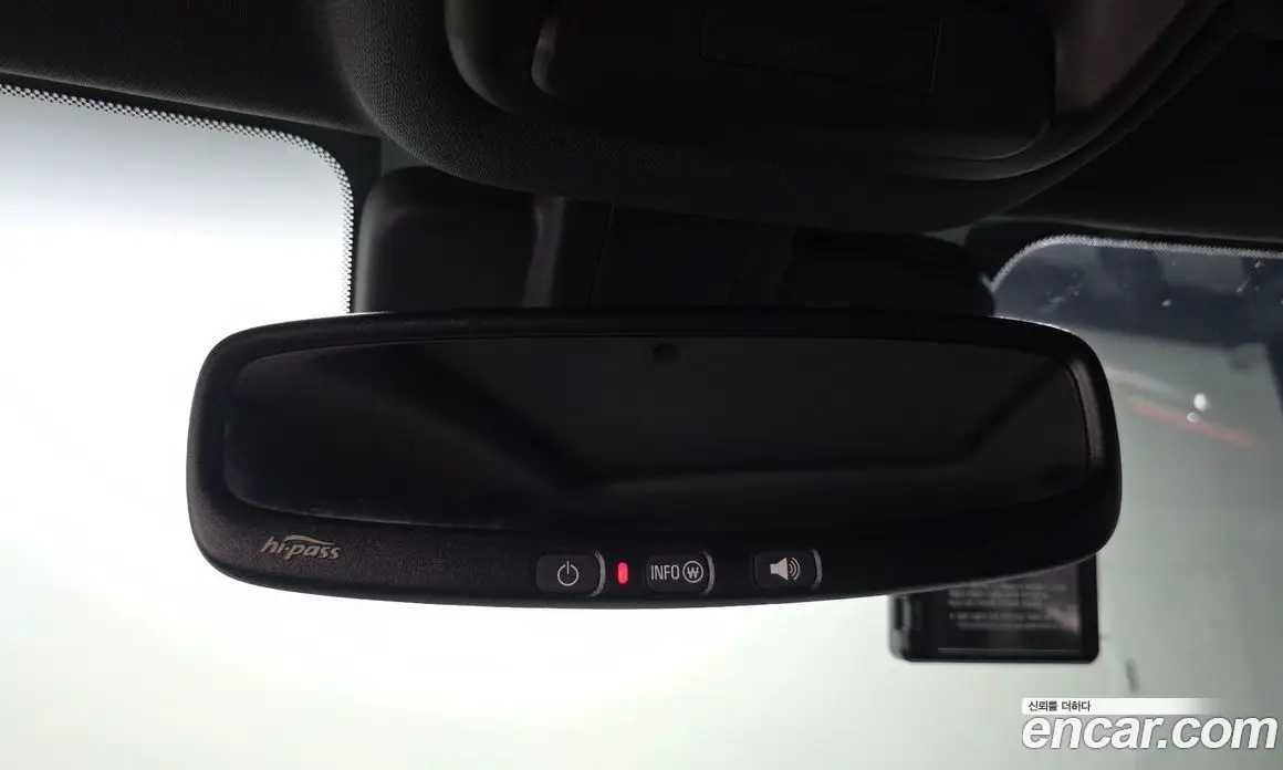 Chevrolet TrailBlazer 2020 1.3 автомат (гидро), фото 28