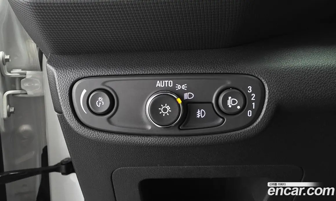 Chevrolet TrailBlazer 2020 1.3 автомат (гидро), фото 29