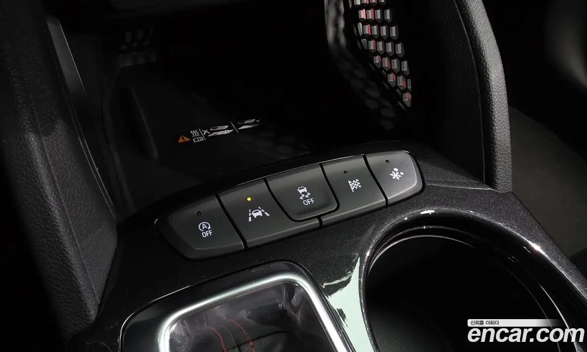 Chevrolet TrailBlazer 2020 1.3 автомат (гидро), фото 30