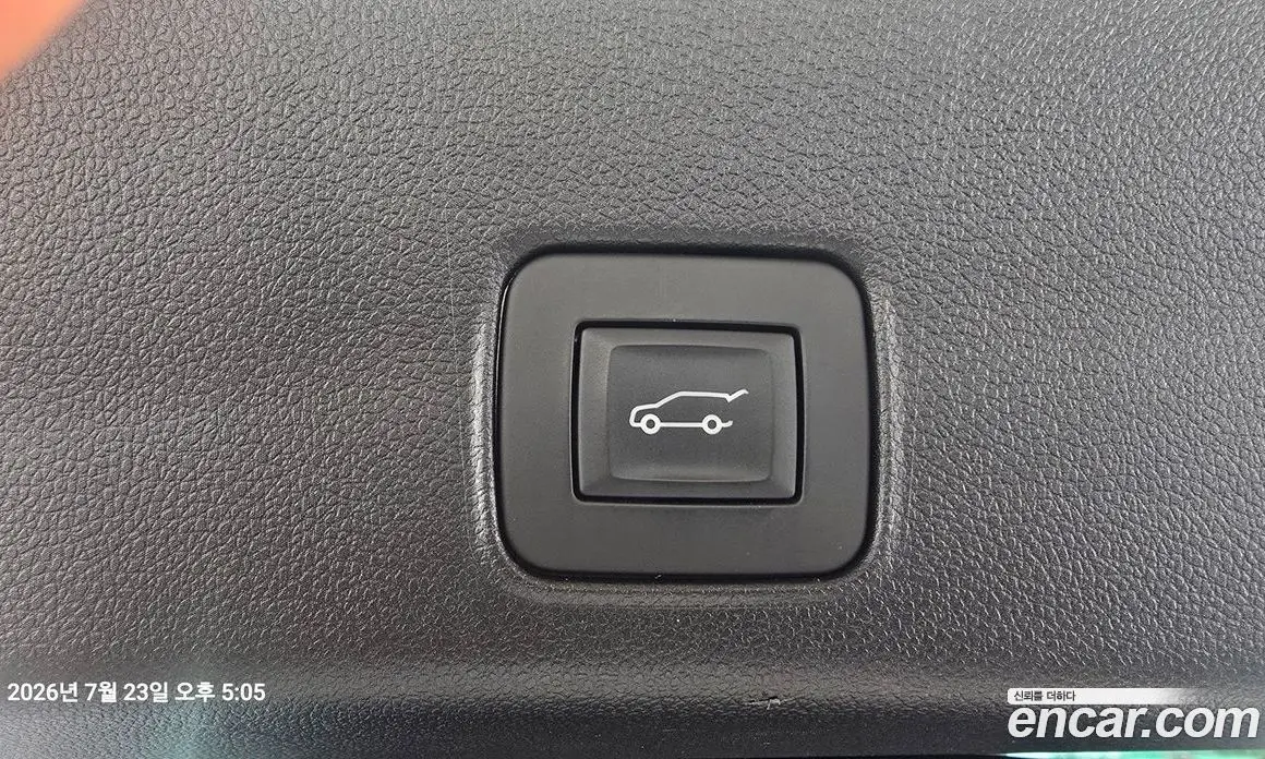 Chevrolet TrailBlazer 2022 1.3 автомат (гидро), фото 15