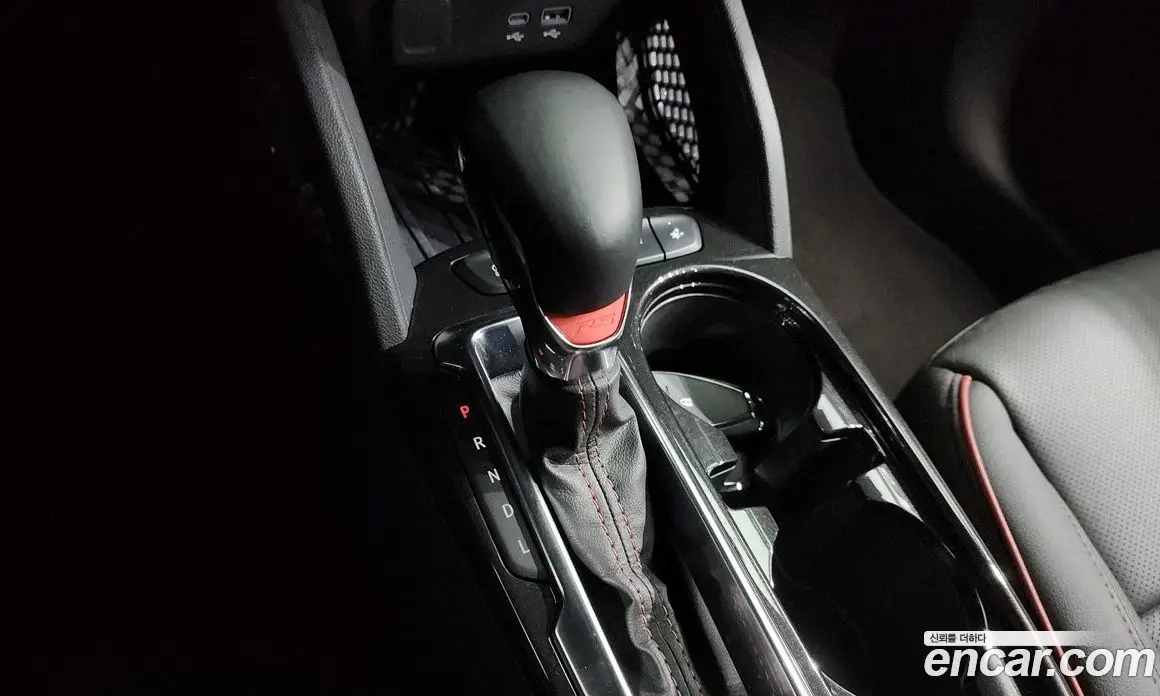 Chevrolet TrailBlazer 2024 1.3 автомат (гидро), фото 12