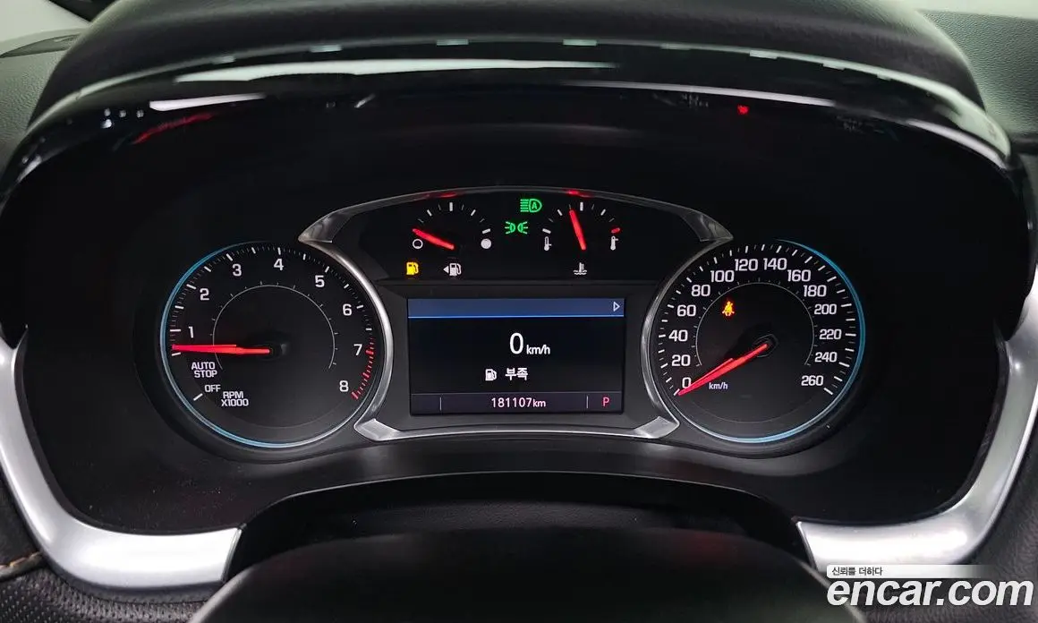 Chevrolet Traverse 2020 3.6 автомат (гидро), фото 8