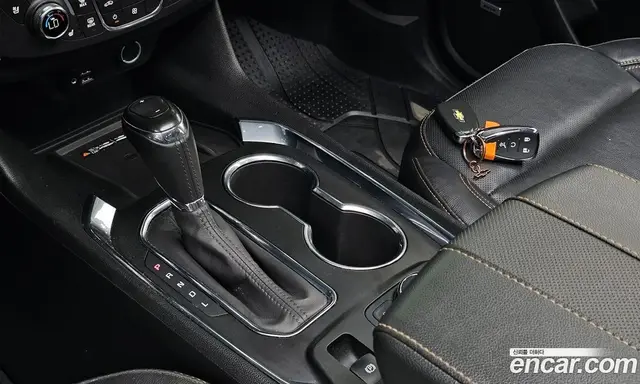 Chevrolet Traverse 2020 3.6 автомат (гидро), миниатюра 9