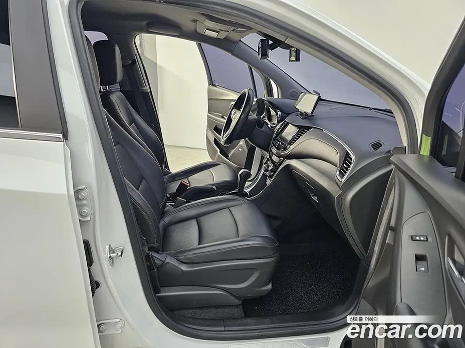 Chevrolet Trax 2016 1.4 автомат (гидро), фото 11