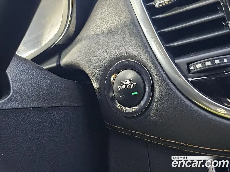 Chevrolet Trax 2016 1.4 автомат (гидро), фото 15