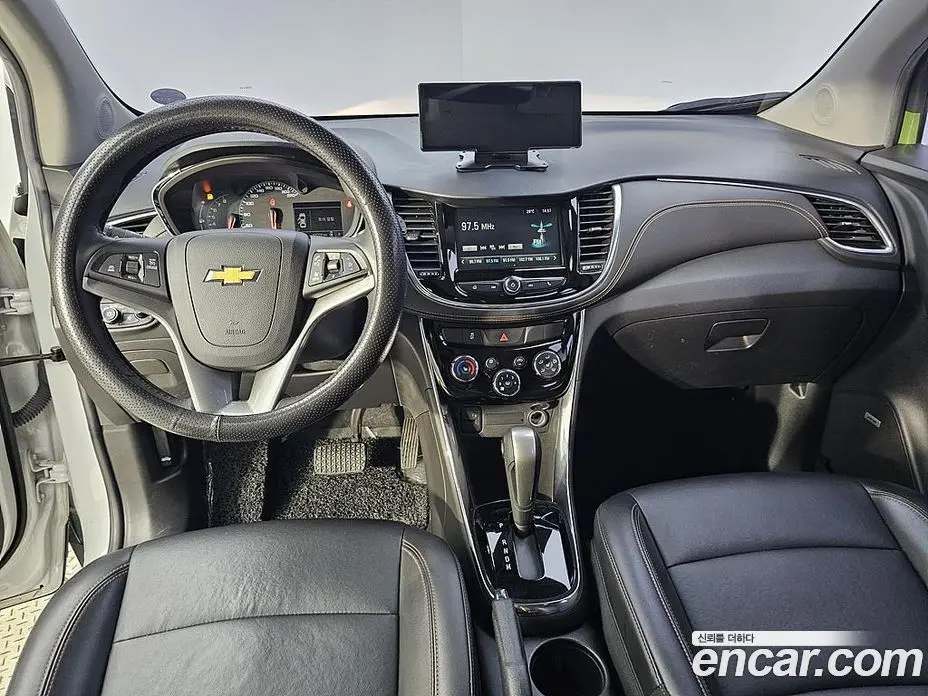 Chevrolet Trax 2016 1.4 автомат (гидро), фото 5