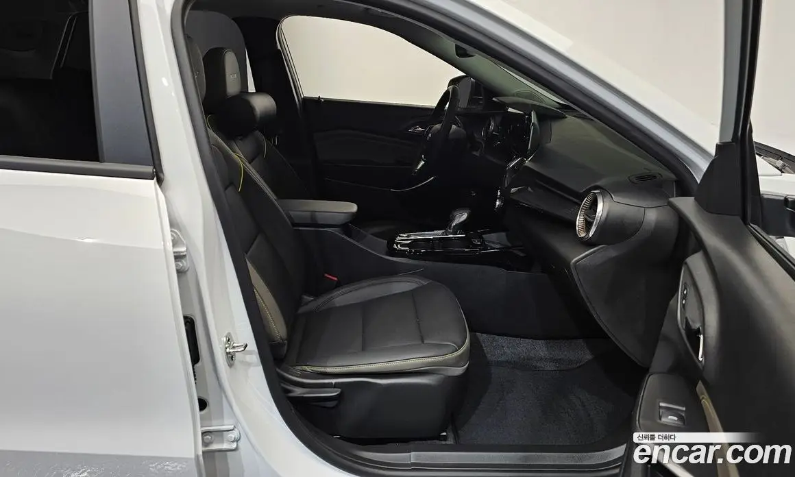 Chevrolet Trax 2024 1.2 автомат (гидро), фото 11 Chevrolet Trax 2024 1.2 автомат (гидро), фото 11