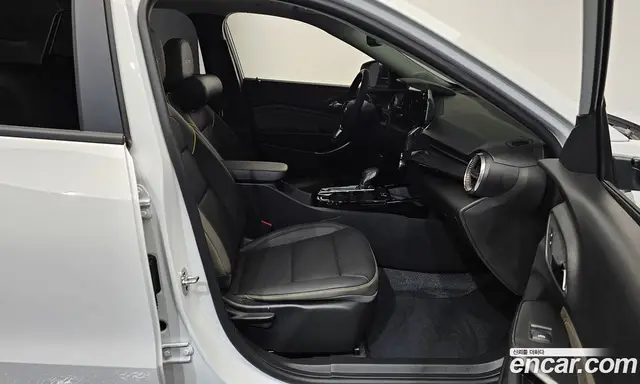 Chevrolet Trax 2024 1.2 автомат (гидро), миниатюра 11 Chevrolet Trax 2024 1.2 автомат (гидро), миниатюра 11