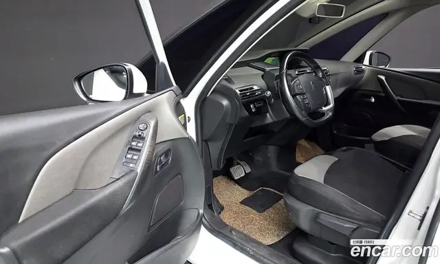 Citroen C4 Picasso 2016 1.6 автомат (гидро), миниатюра 11