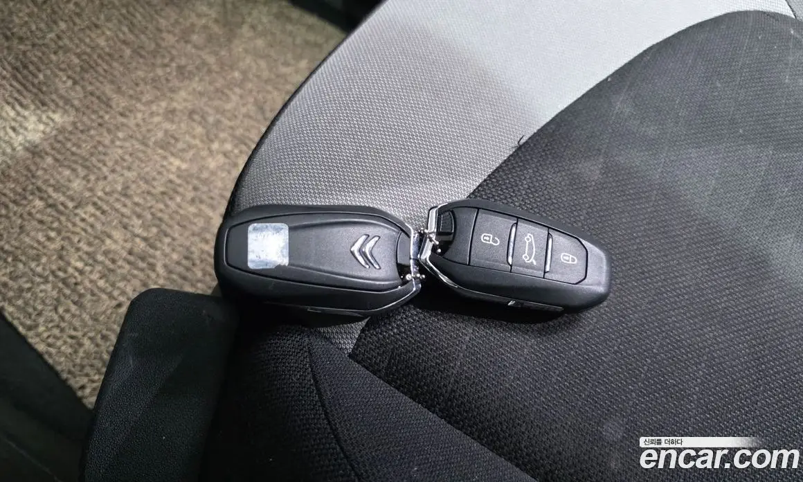 Citroen C4 Picasso 2016 1.6 автомат (гидро), фото 17