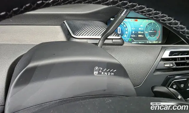 Citroen C4 Picasso 2016 1.6 автомат (гидро), миниатюра 9