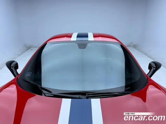 Ferrari 458 2012 4.5 автомат (гидро), миниатюра 10