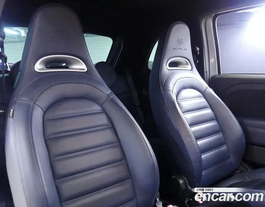Fiat 500 2018 1.4 механика, фото 9