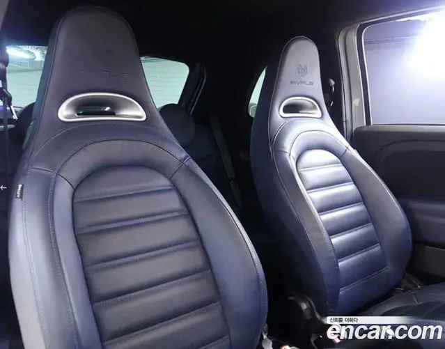 Fiat 500 2018 1.4 механика, миниатюра 9