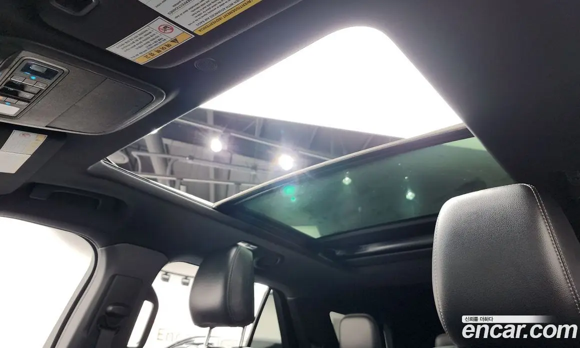 Ford Explorer 2019 2.3 автомат (гидро), фото 17