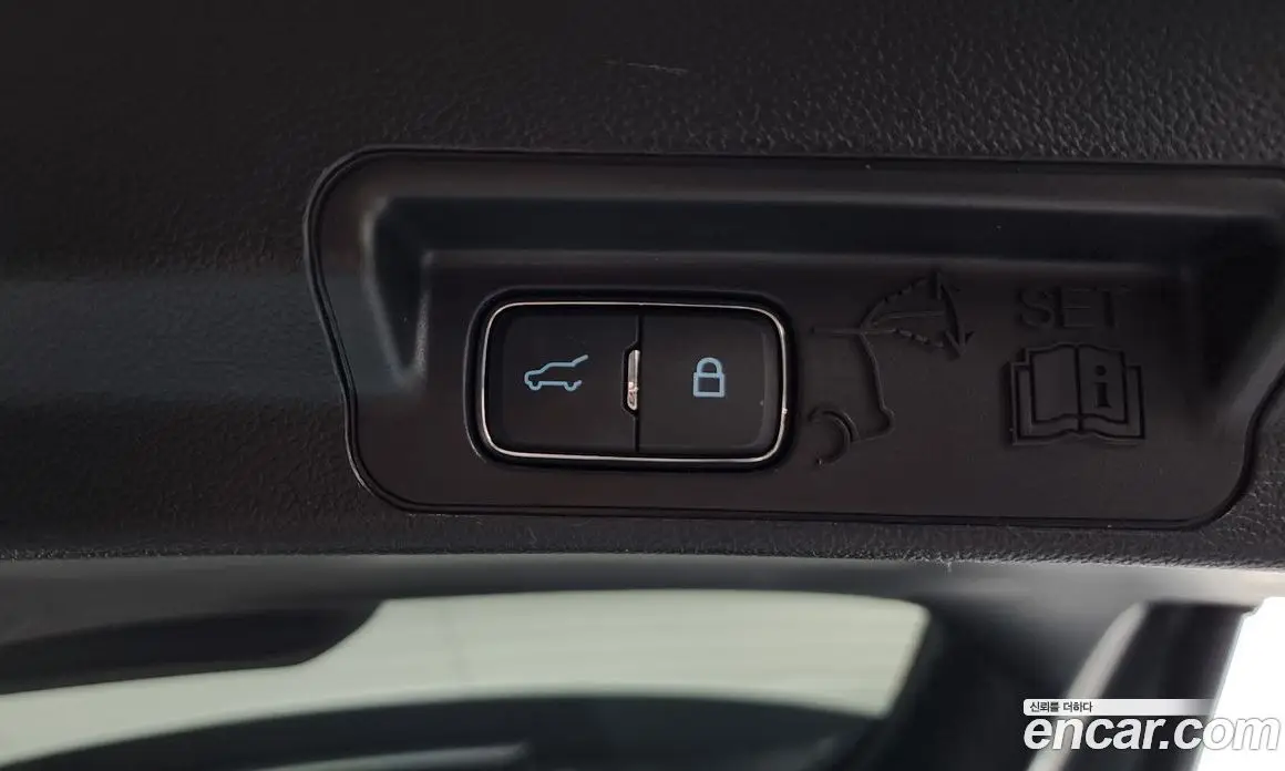 Ford Explorer 2019 2.3 автомат (гидро), фото 18