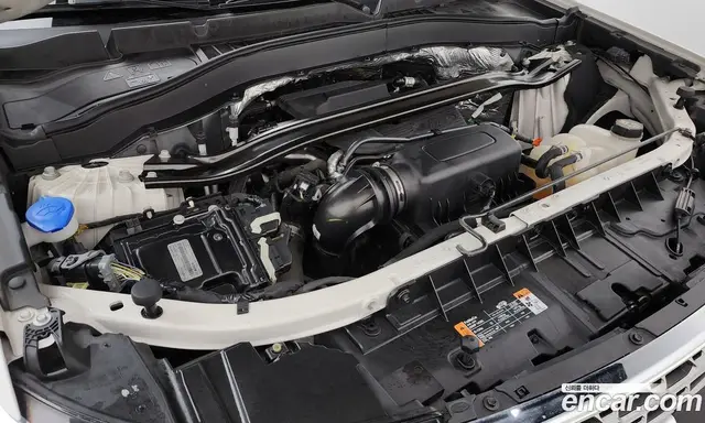 Ford Explorer 2019 2.3 автомат (гидро), миниатюра 6