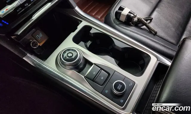 Ford Explorer 2020 2.3 автомат (гидро), миниатюра 9 Ford Explorer 2020 2.3 автомат (гидро), миниатюра 9