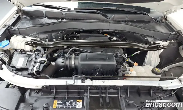 Ford Explorer 2020 2.3 автомат (гидро), миниатюра 6