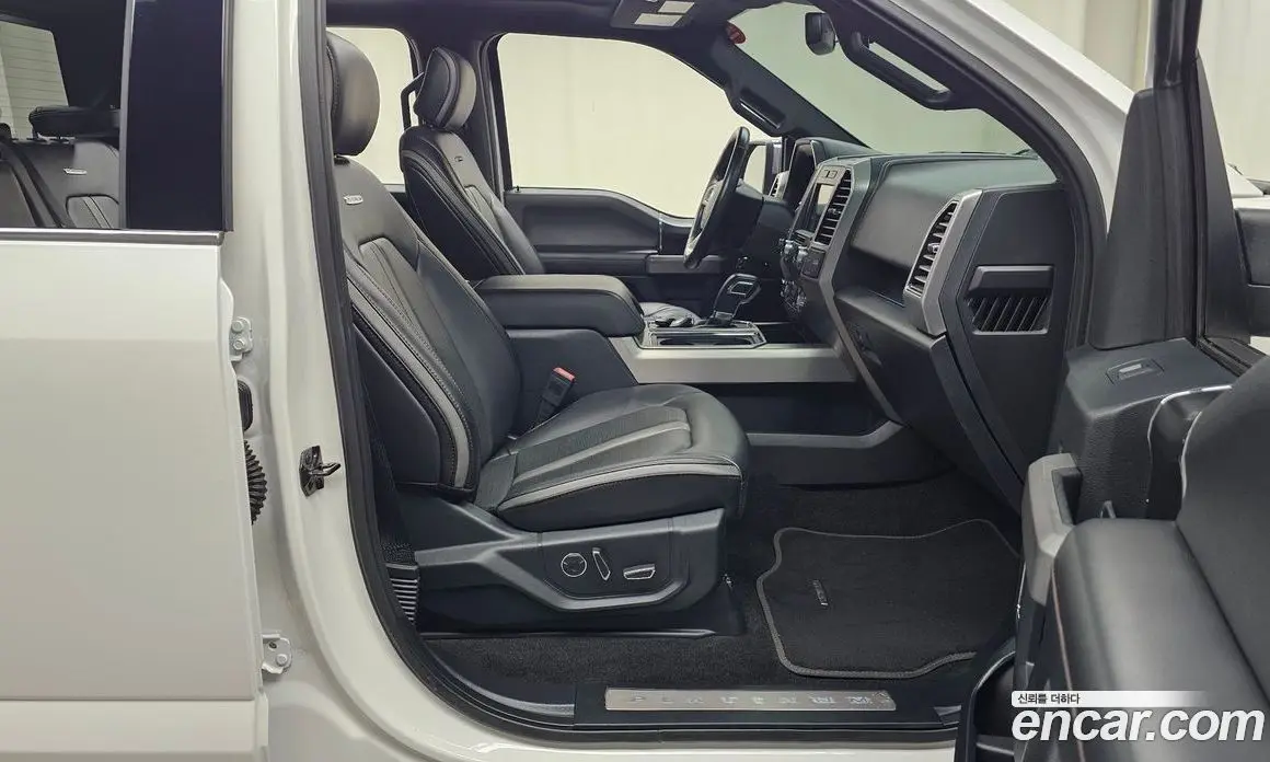 Ford F150 2019 3.5 автомат (гидро), фото 11