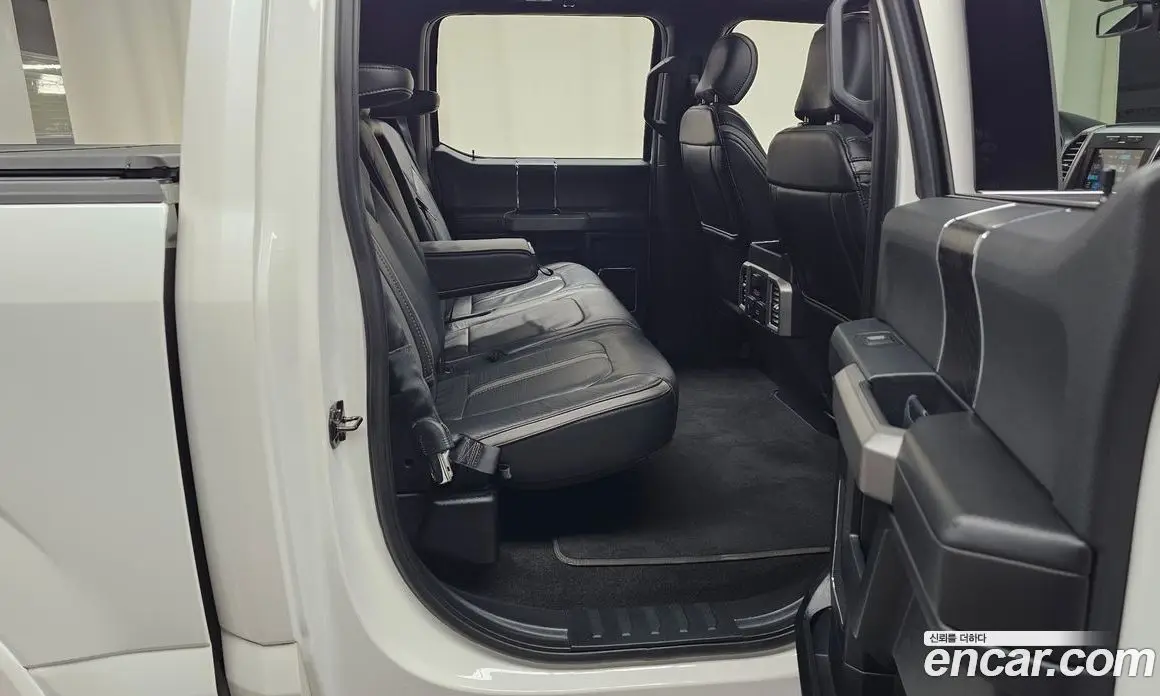 Ford F150 2019 3.5 автомат (гидро), фото 12