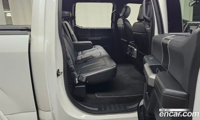 Ford F150 2019 3.5 автомат (гидро), миниатюра 12