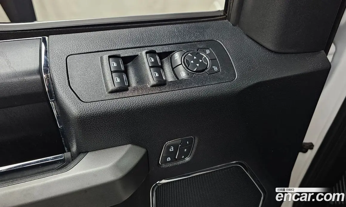 Ford F150 2019 3.5 автомат (гидро), фото 14