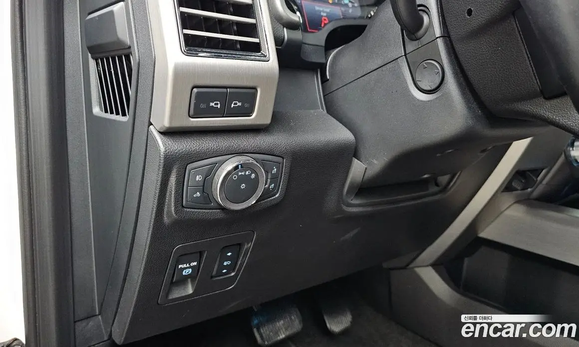 Ford F150 2019 3.5 автомат (гидро), фото 15
