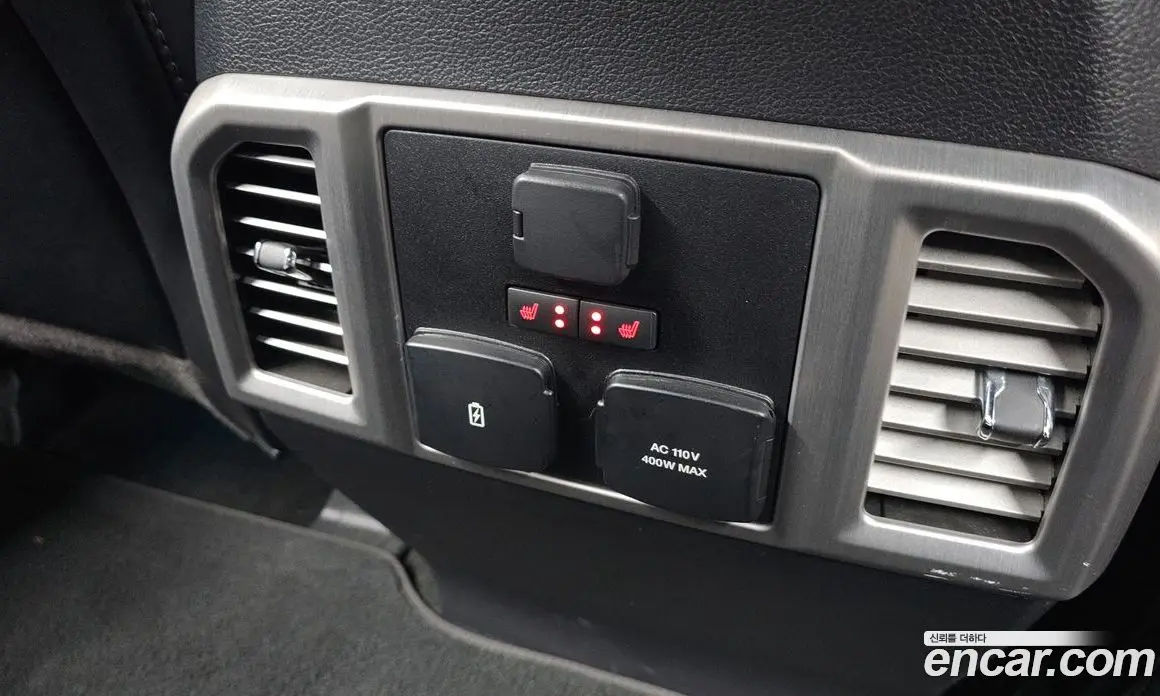 Ford F150 2019 3.5 автомат (гидро), фото 18