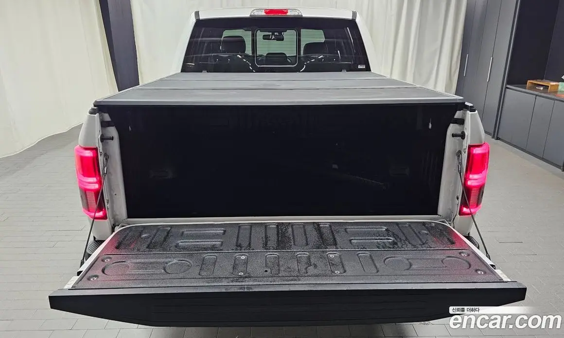 Ford F150 2019 3.5 автомат (гидро), фото 20