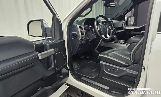 Ford F150 2019 3.5 автомат (гидро), миниатюра 10