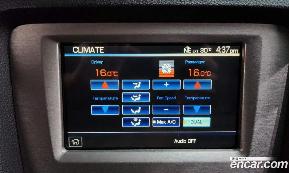 Ford Mustang 2014 3.7 автомат (гидро), фото 17