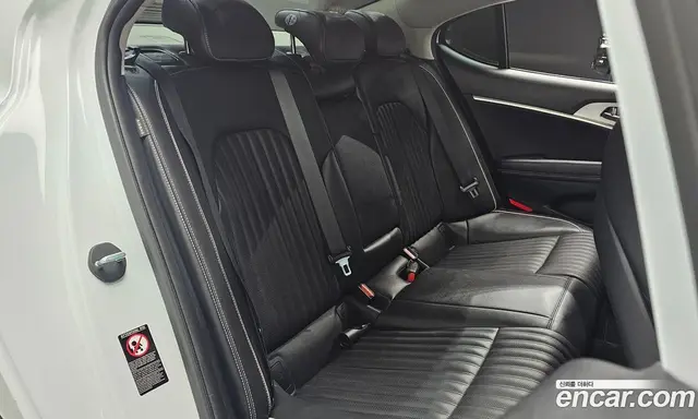 Genesis G70 2019 2.2 автомат (гидро), миниатюра 12