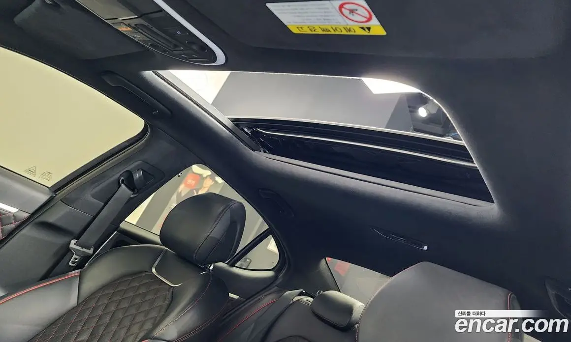 Genesis G70 2019 2.0 автомат (гидро), фото 23