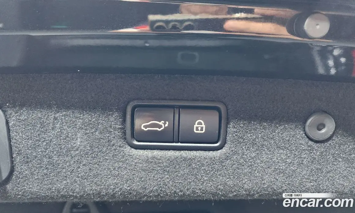 Genesis G70 2019 2.0 автомат (гидро), фото 24