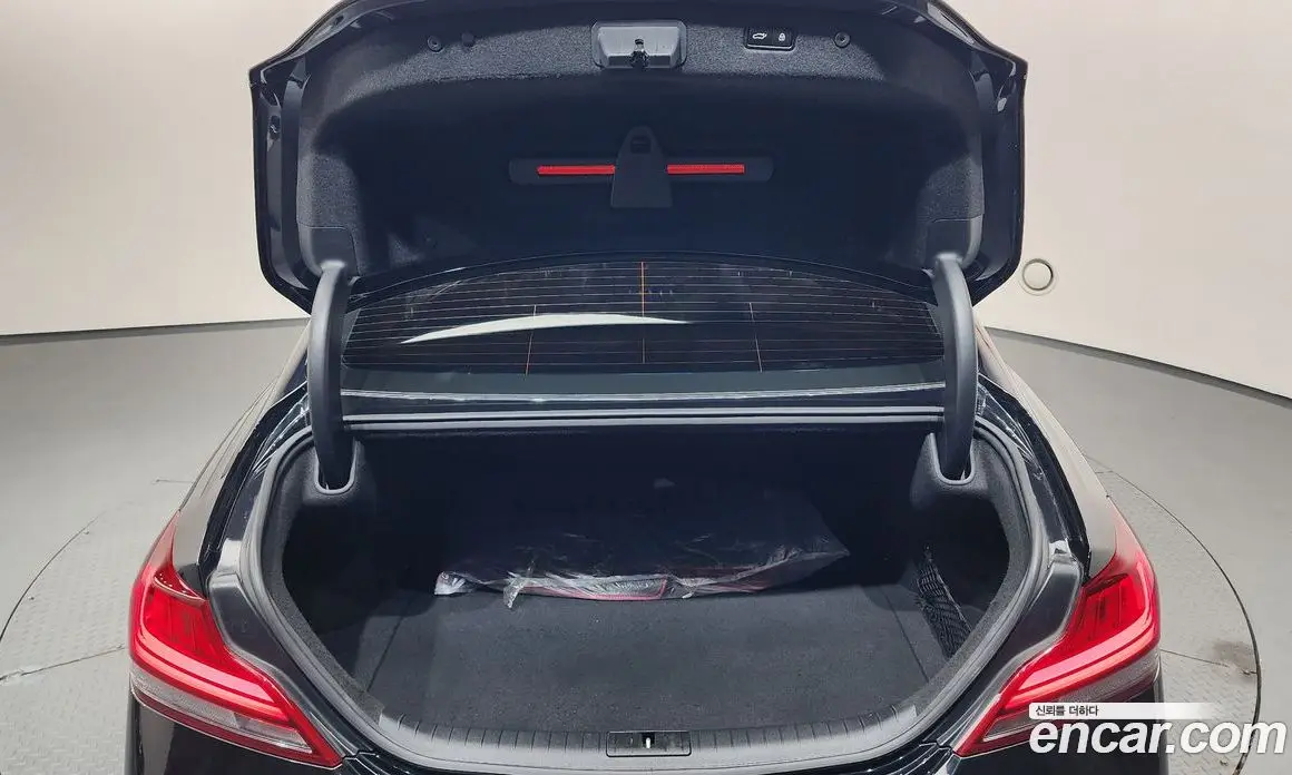 Genesis G70 2019 2.0 автомат (гидро), фото 25