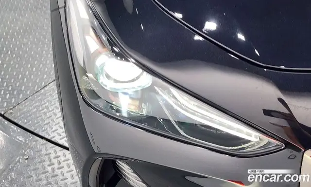 Genesis G70 2019 2.0 автомат (гидро), миниатюра 7