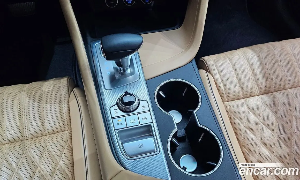 Genesis G70 2021 2.0 автомат (гидро), фото 12