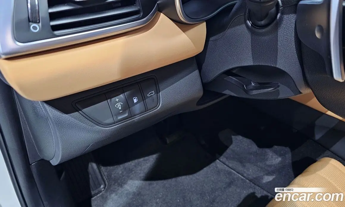 Genesis G70 2021 2.0 автомат (гидро), фото 24