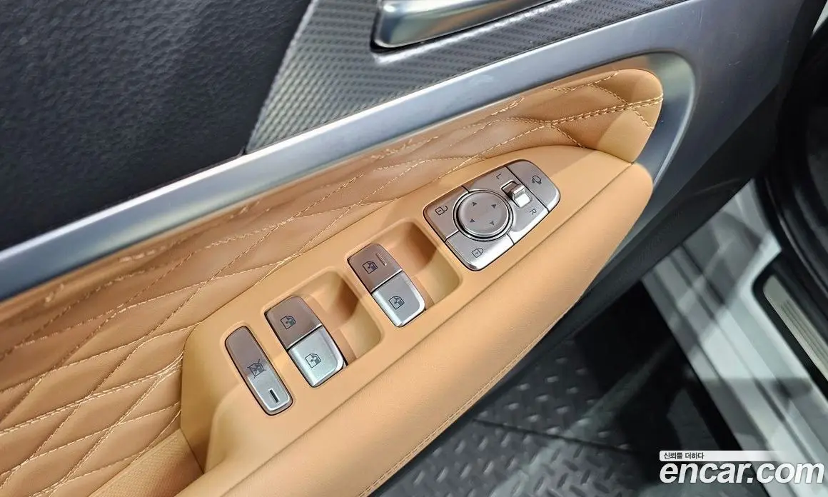 Genesis G70 2021 2.0 автомат (гидро), фото 25