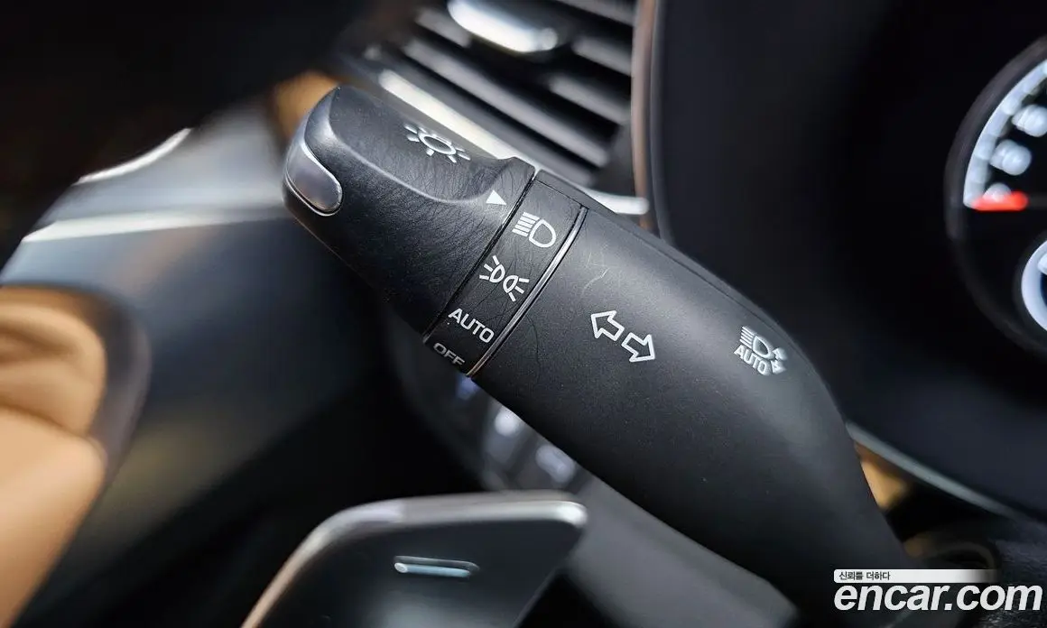 Genesis G70 2021 2.0 автомат (гидро), фото 28