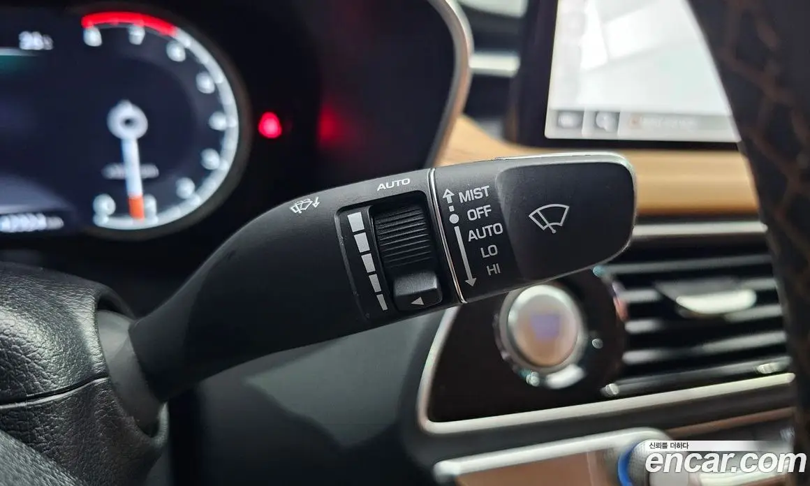 Genesis G70 2021 2.0 автомат (гидро), фото 29