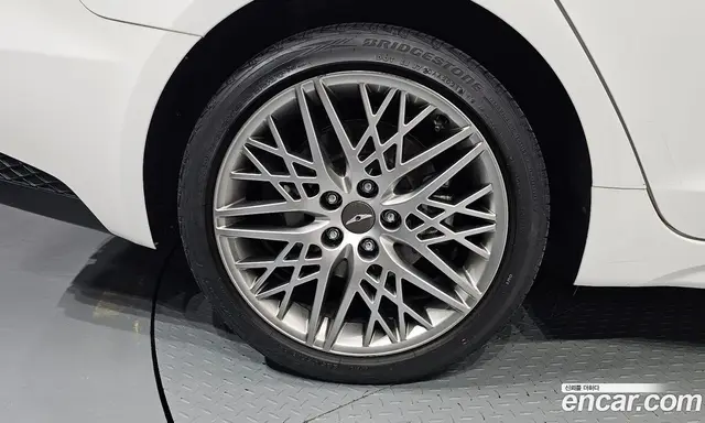 Genesis G70 2021 2.0 автомат (гидро), миниатюра 5