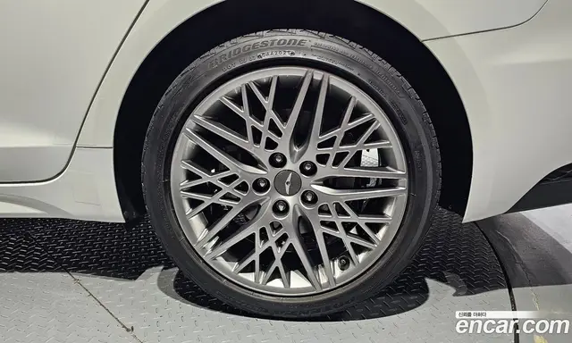 Genesis G70 2021 2.0 автомат (гидро), миниатюра 7